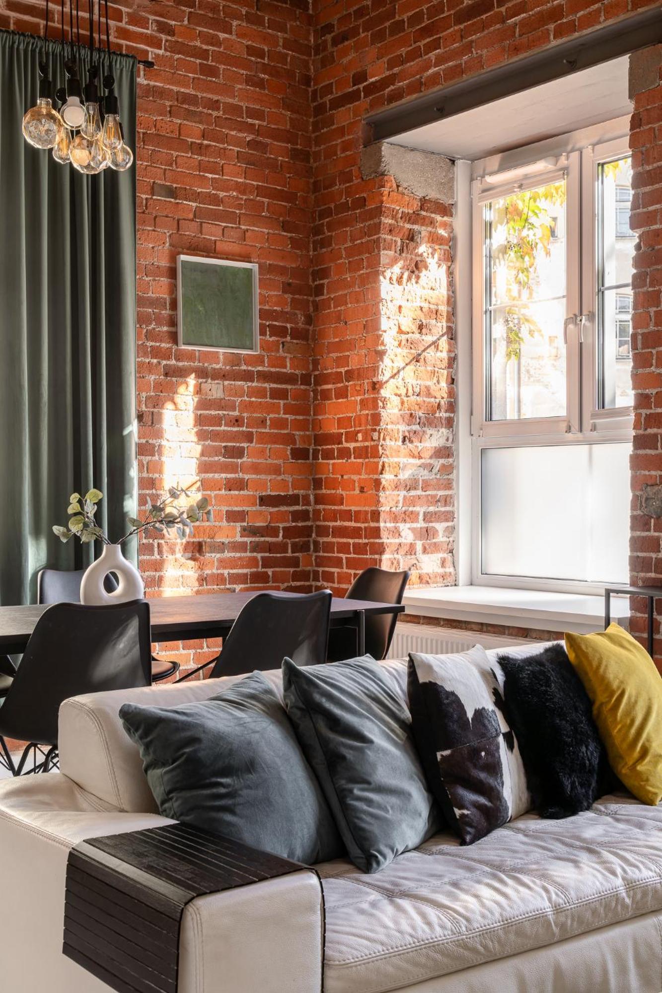 Rentplanet - Nowa Papiernia Daire Wroclaw Dış mekan fotoğraf