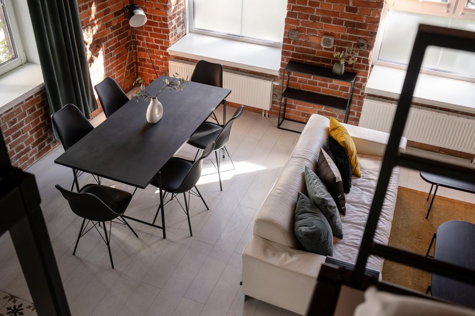 Rentplanet - Nowa Papiernia Daire Wroclaw Dış mekan fotoğraf