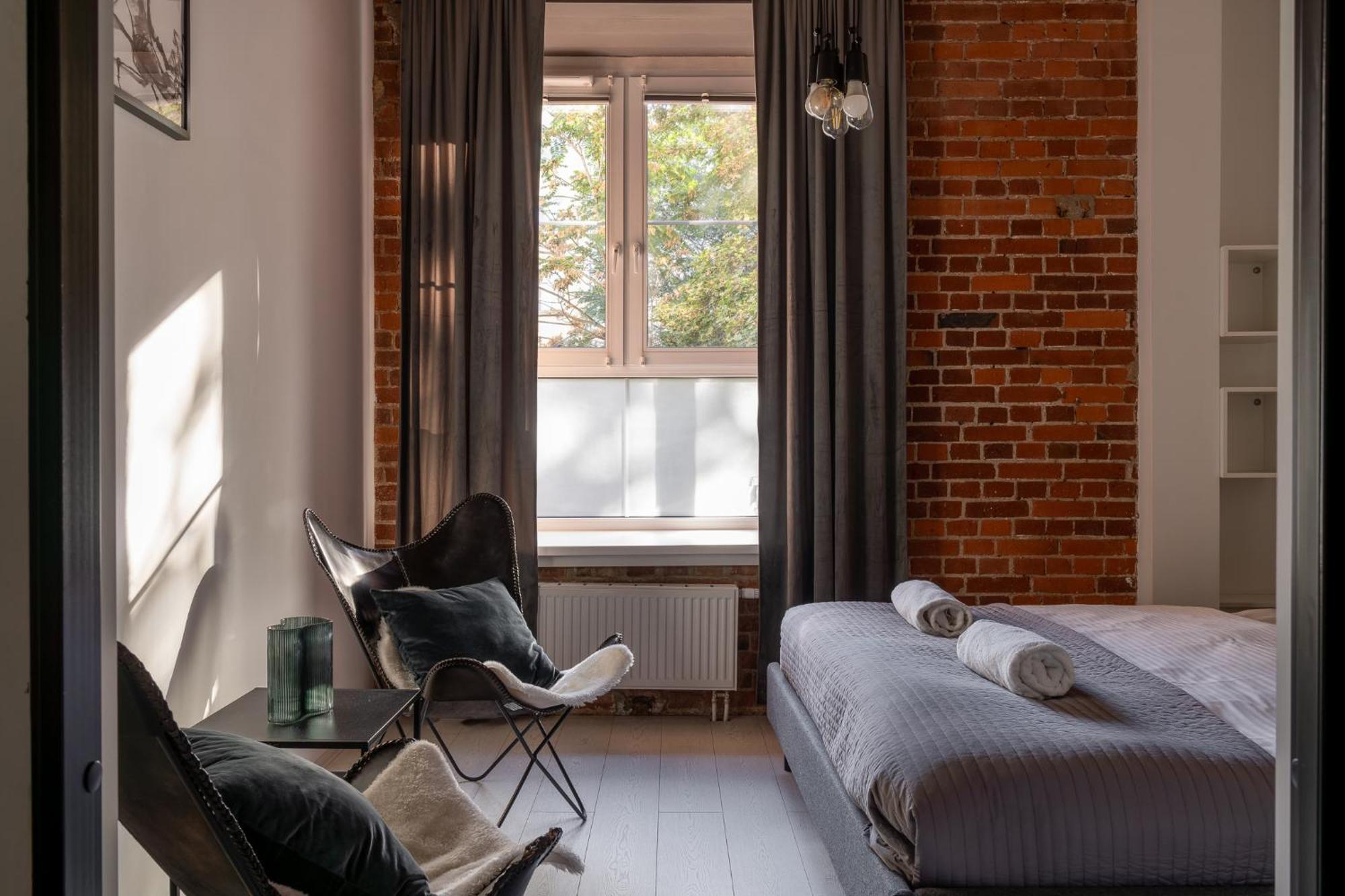 Rentplanet - Nowa Papiernia Daire Wroclaw Dış mekan fotoğraf