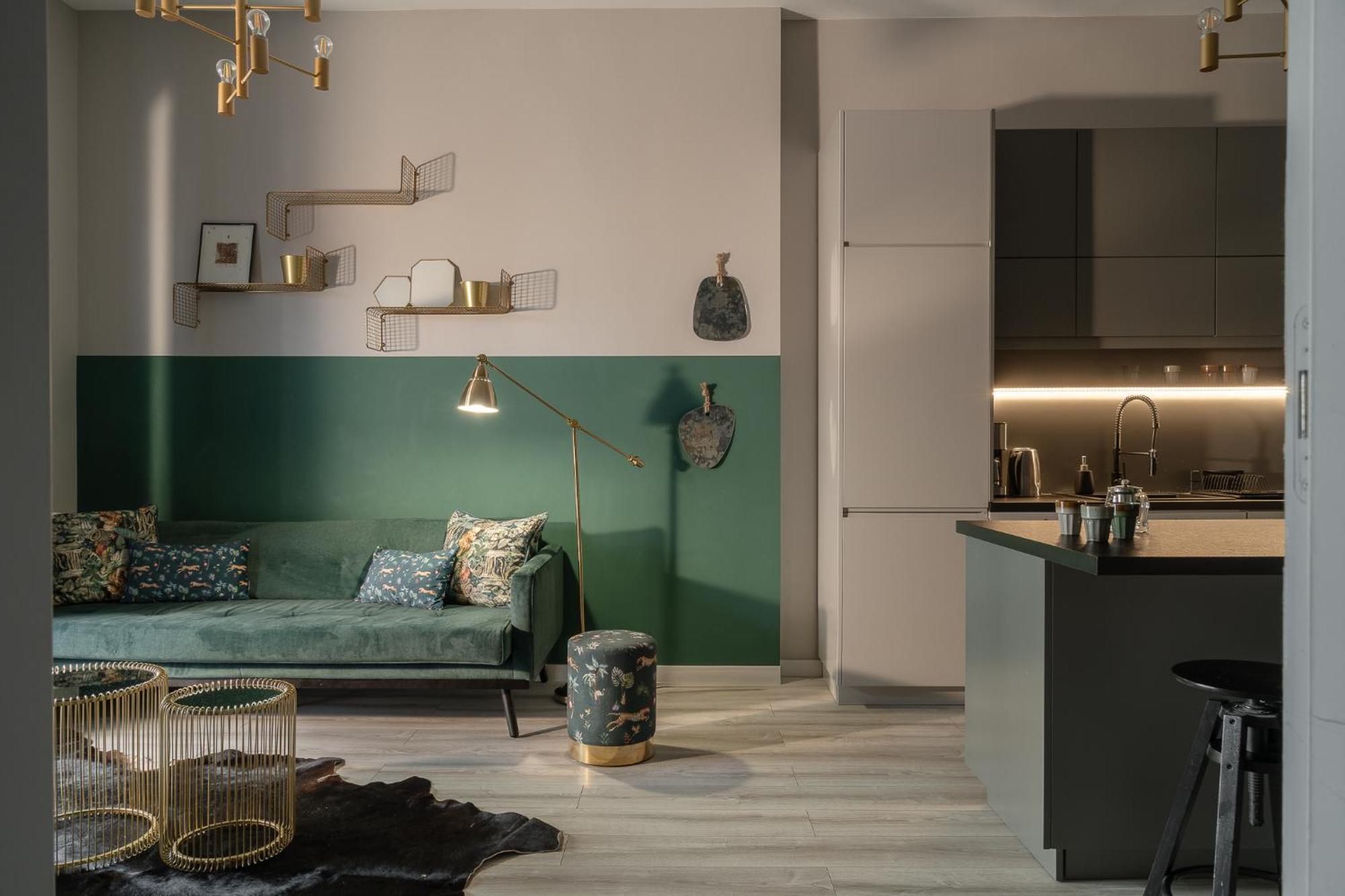 Rentplanet - Nowa Papiernia Daire Wroclaw Dış mekan fotoğraf