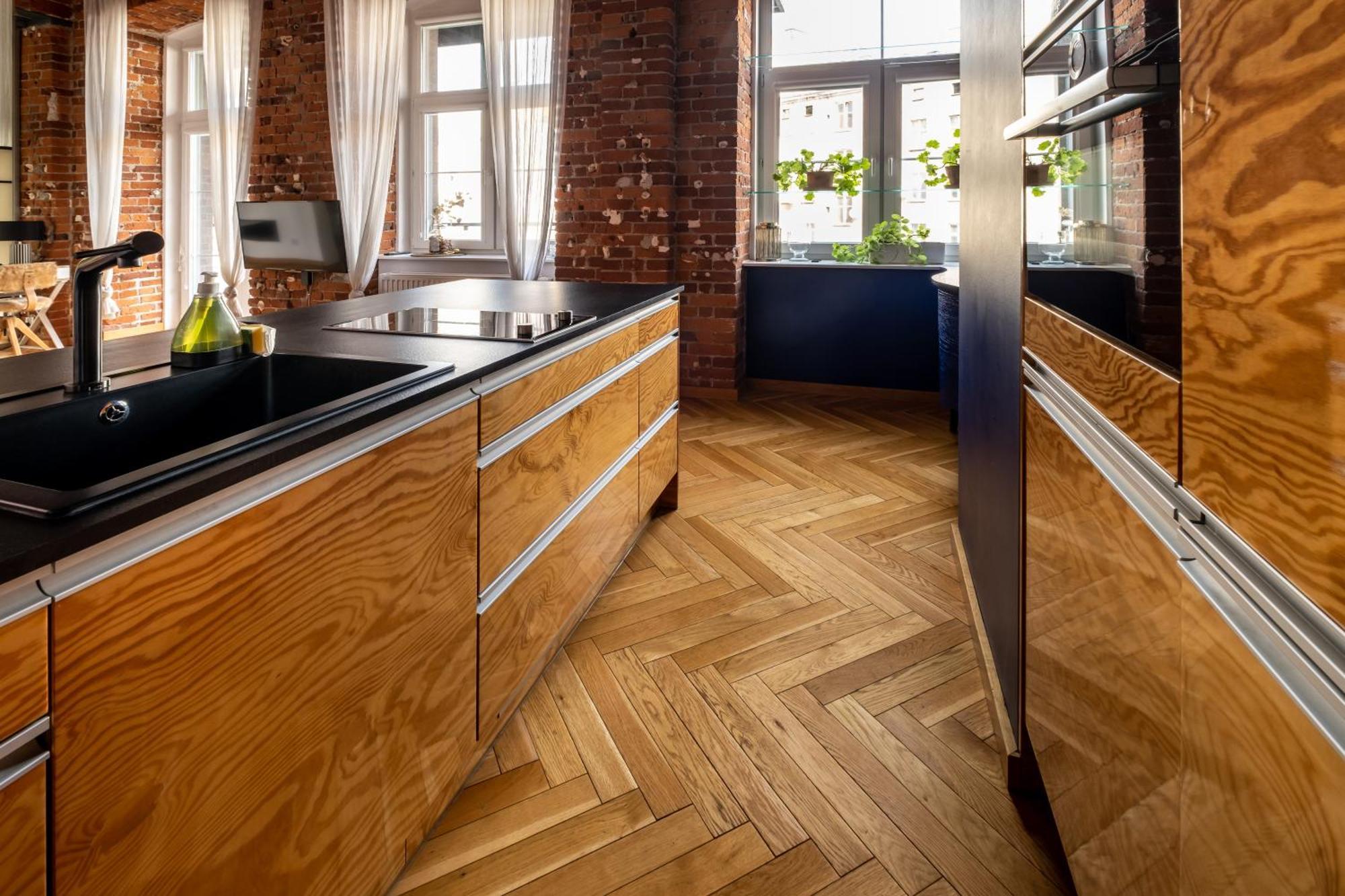 Rentplanet - Nowa Papiernia Daire Wroclaw Dış mekan fotoğraf